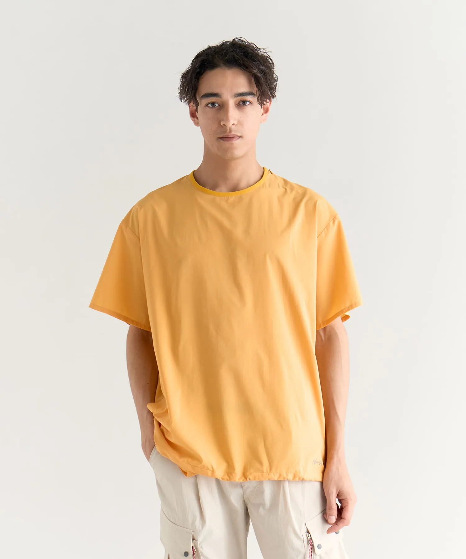 PLC EXCURSION TEE(UNISEX)