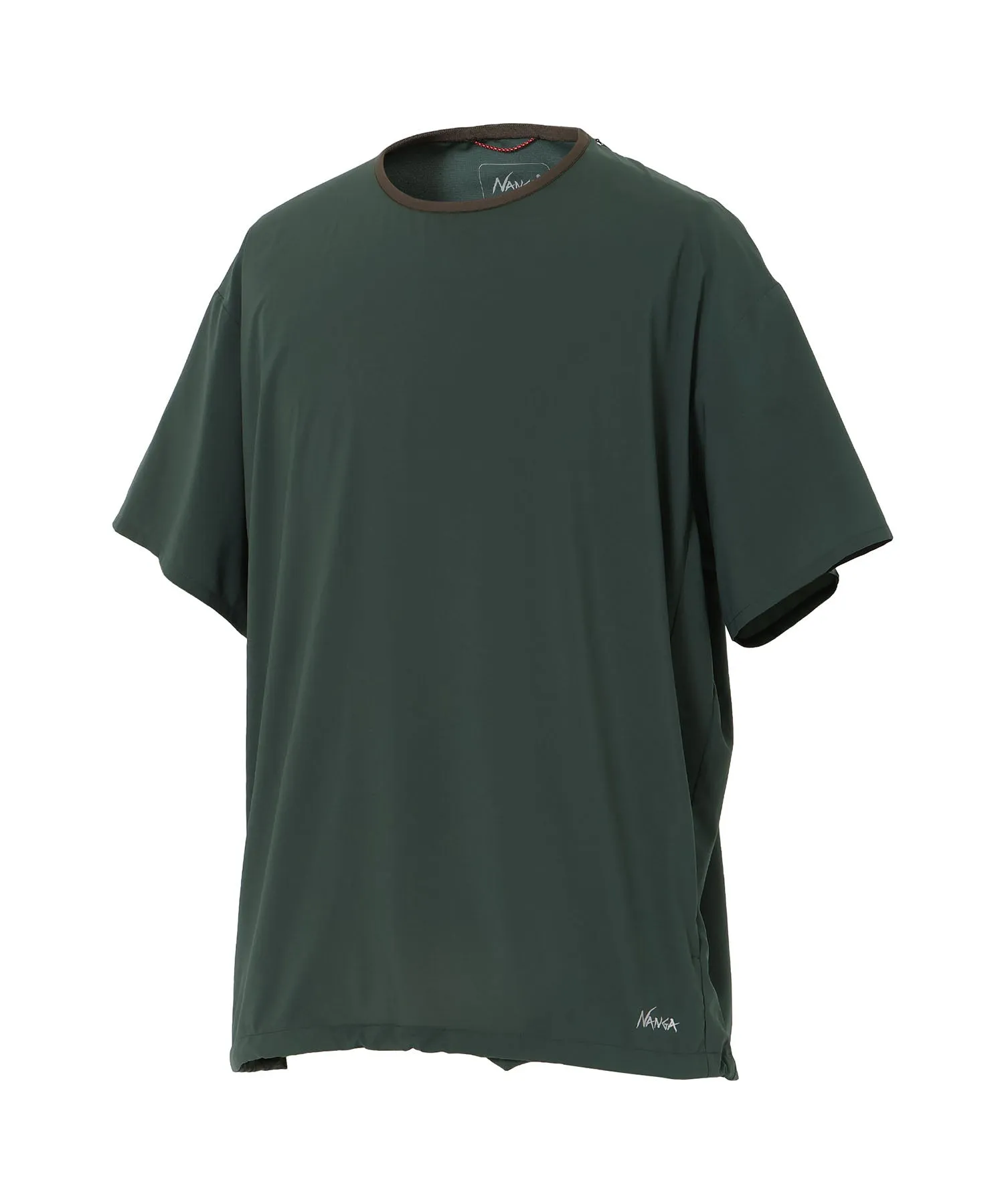 PLC EXCURSION TEE(UNISEX)