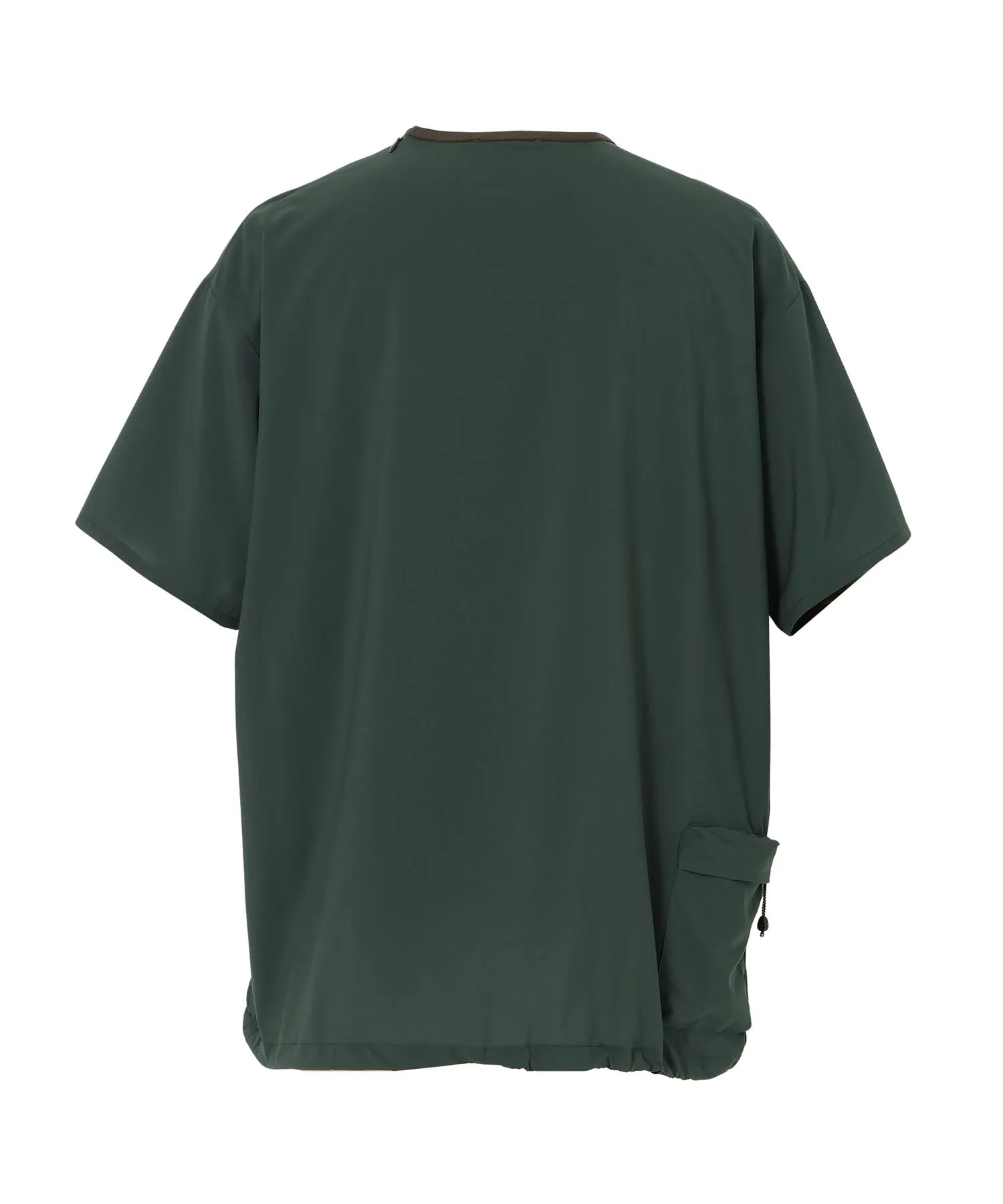 PLC EXCURSION TEE(UNISEX)