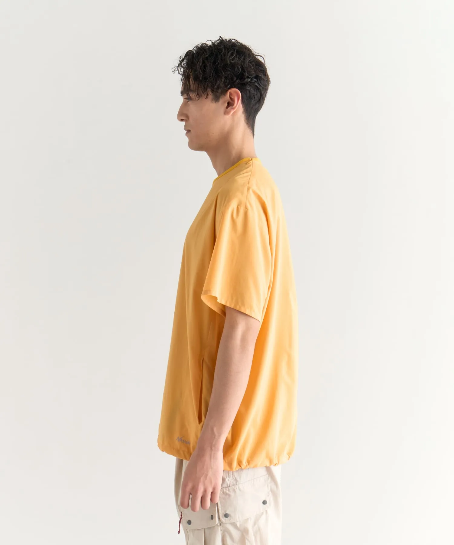 PLC EXCURSION TEE(UNISEX)