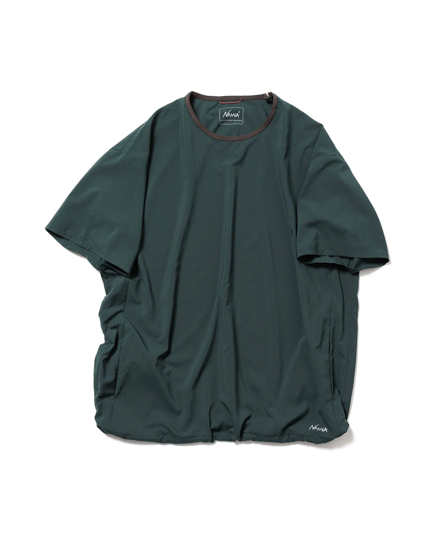 PLC EXCURSION TEE(UNISEX)