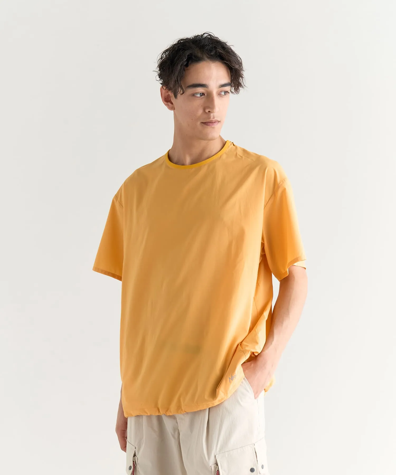 PLC EXCURSION TEE(UNISEX)