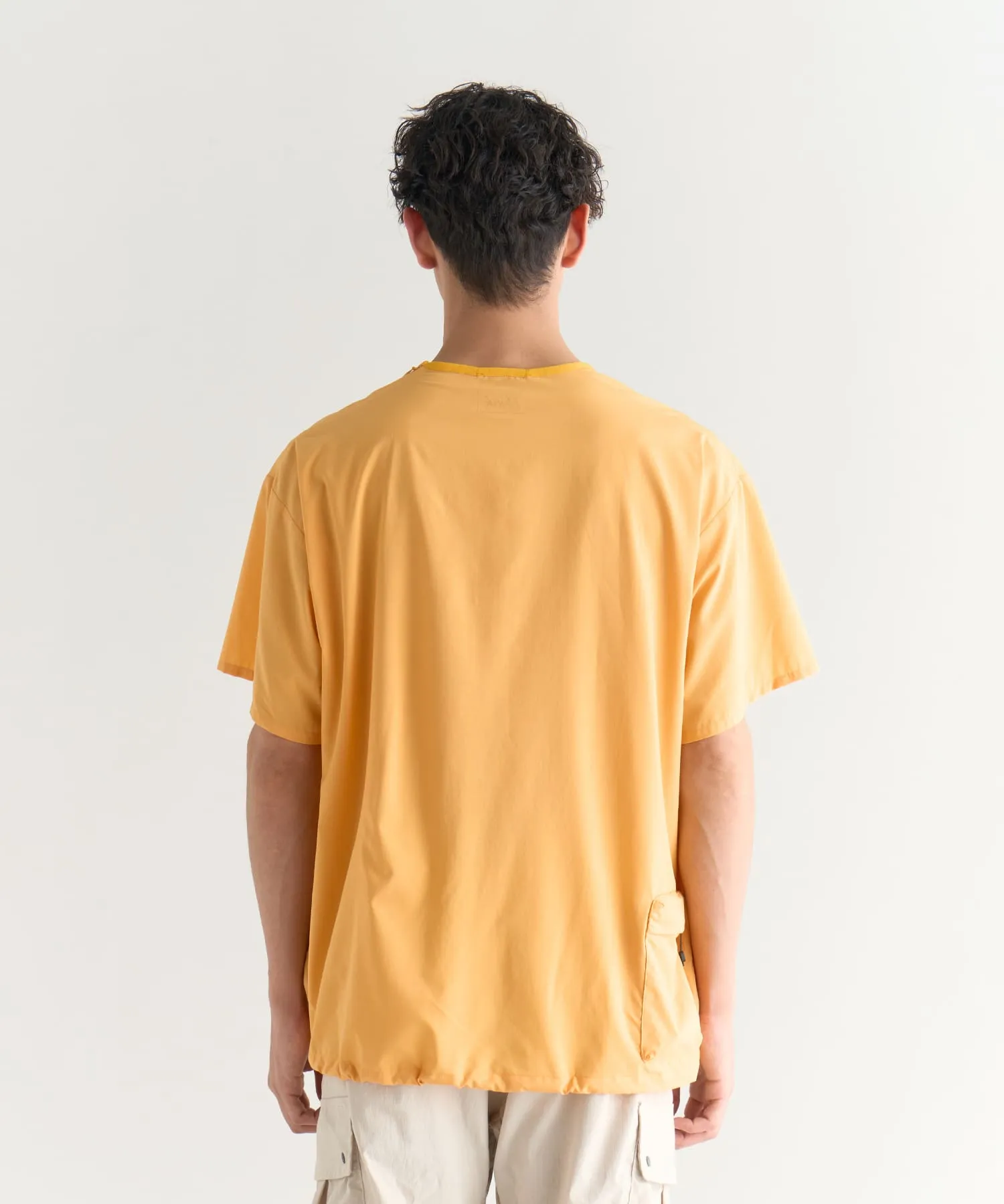 PLC EXCURSION TEE(UNISEX)