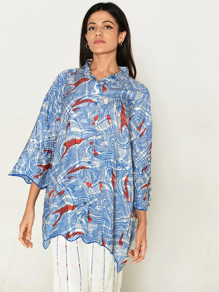 Ponzo Shirt