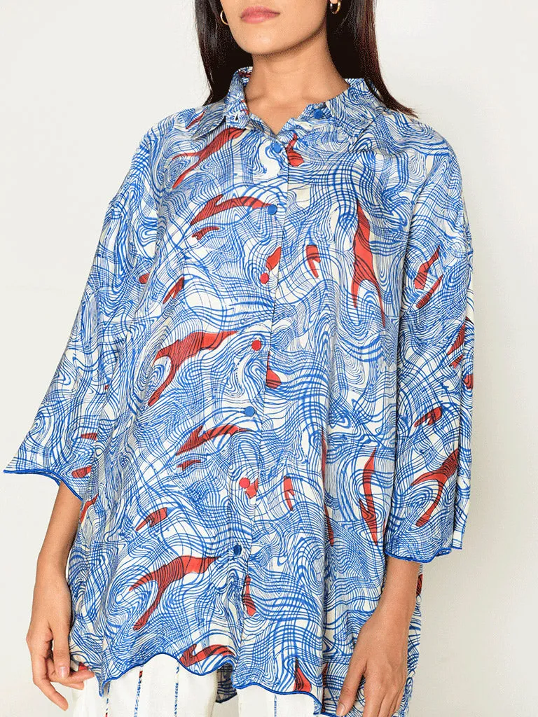 Ponzo Shirt