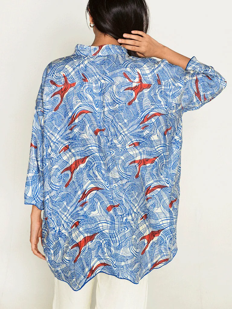 Ponzo Shirt