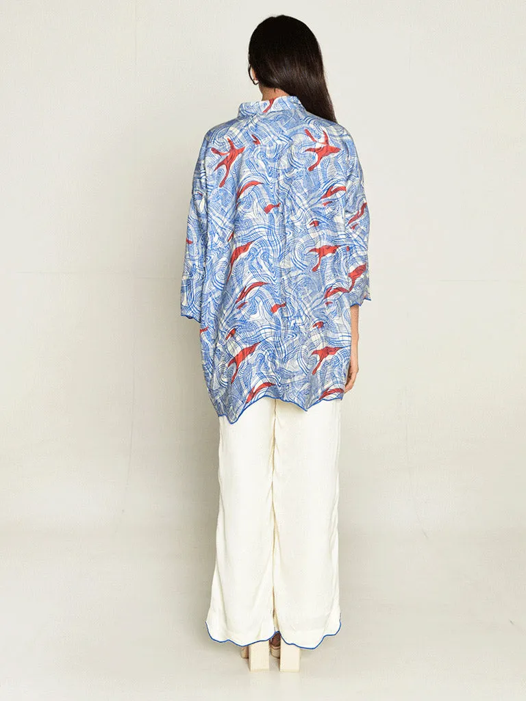 Ponzo Shirt