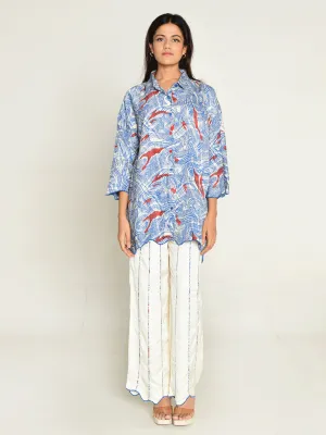 Ponzo Shirt