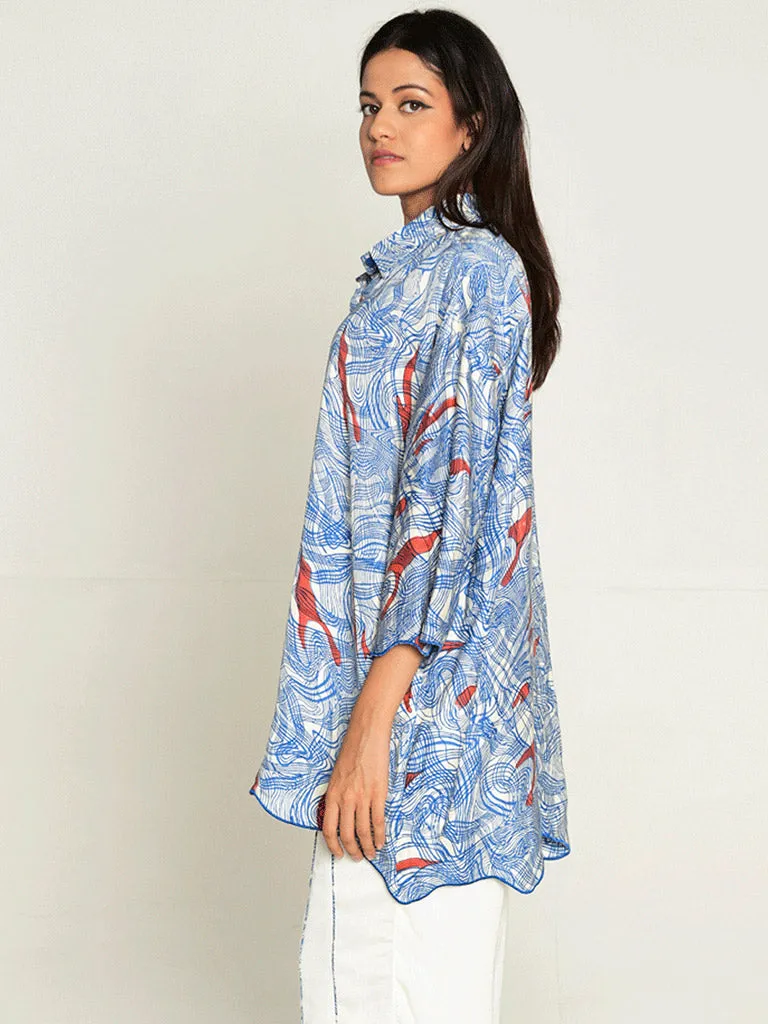 Ponzo Shirt