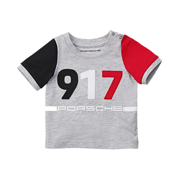 Porsche Baby Set- 917 Salzburg