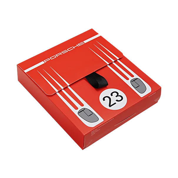 Porsche Baby Set- 917 Salzburg
