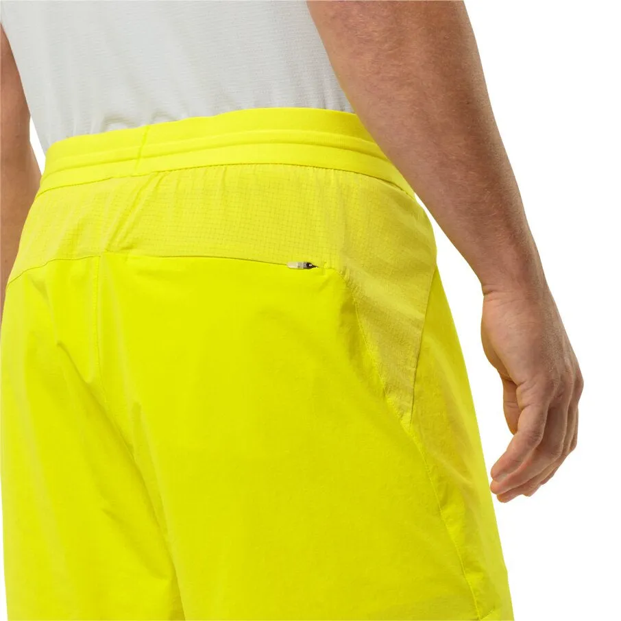 PRELIGHT 2IN1 SHORTS M