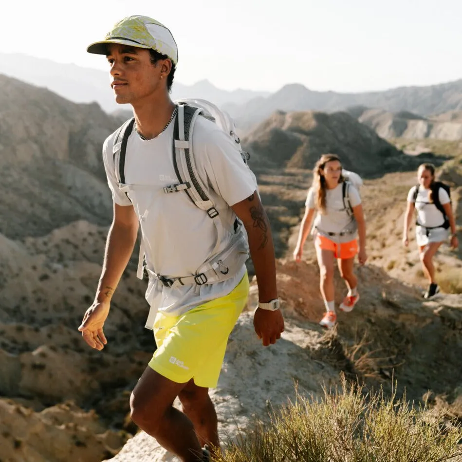 PRELIGHT 2IN1 SHORTS M