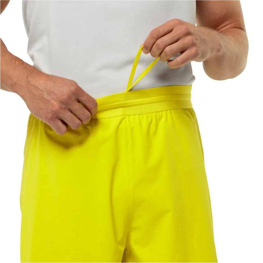 PRELIGHT 2IN1 SHORTS M
