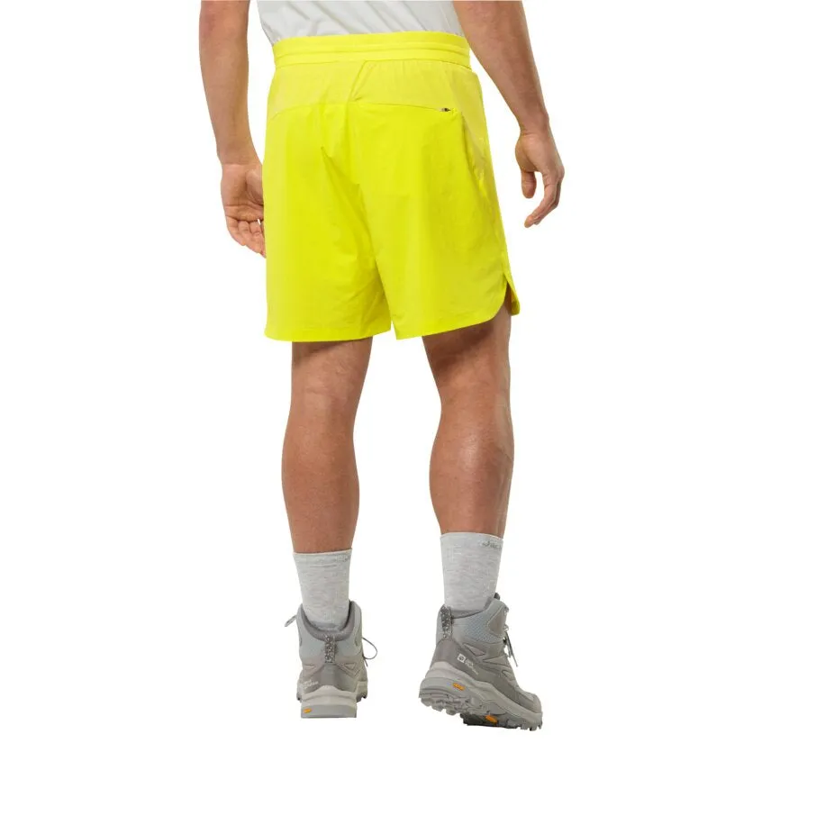 PRELIGHT 2IN1 SHORTS M