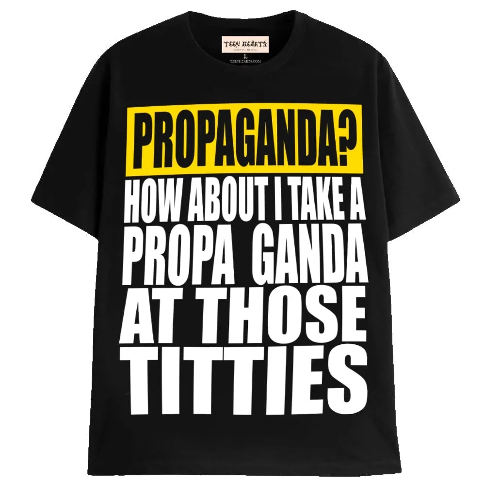 PROPAGANDA