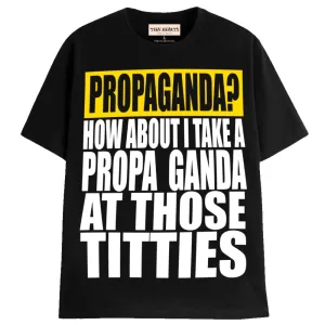 PROPAGANDA