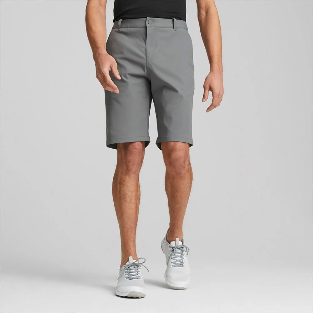 Puma Dealer 10 Inch Golf Shorts