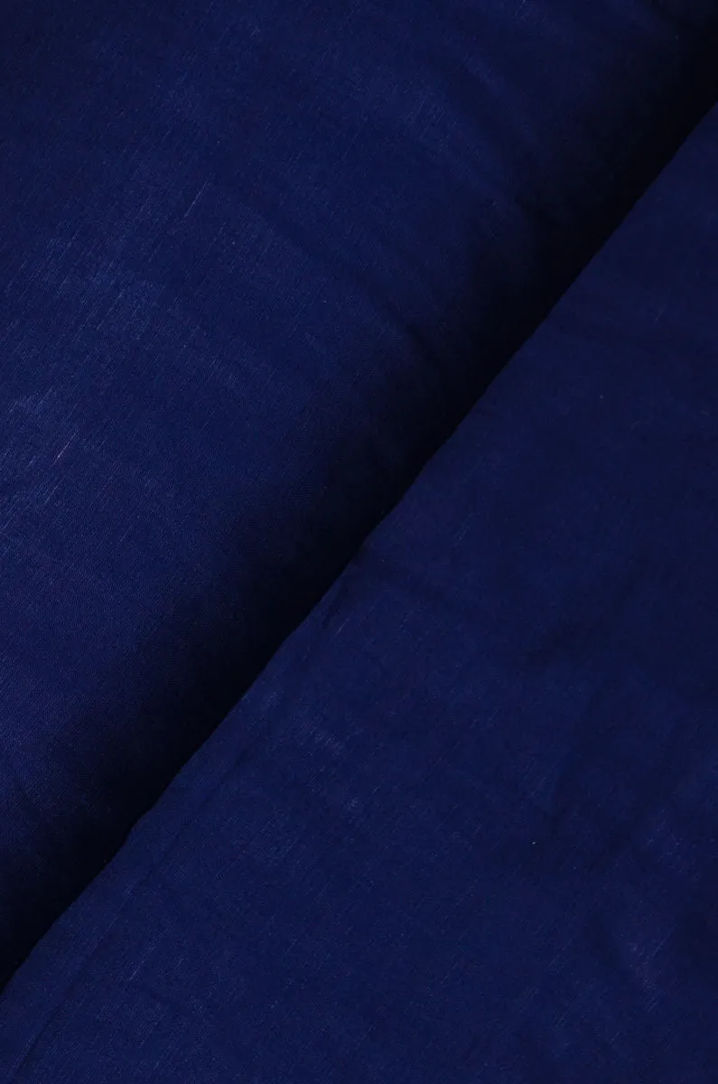 Pure Yarn Dyed Silk Satin Smooth Surfaced Linen Fabric