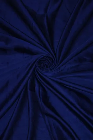 Pure Yarn Dyed Silk Satin Smooth Surfaced Linen Fabric