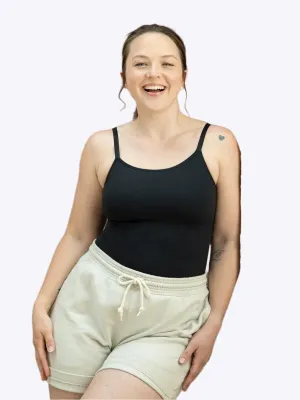 Quinnlyn - Perfect Fit Adjustable Woman's Shapewear Shirt 1 1 Free