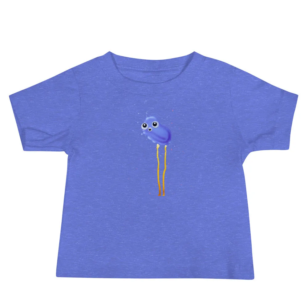 "The Bean" Baby Jersey Short Sleeve Tee