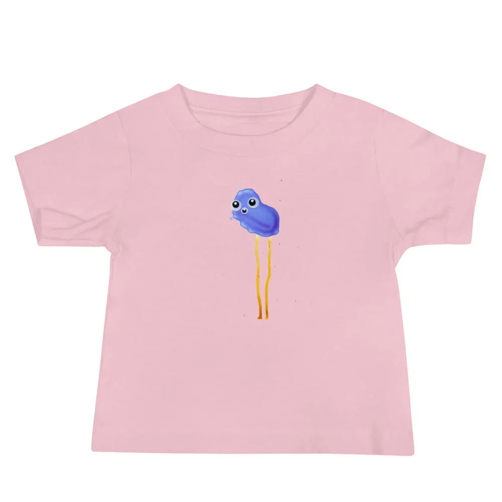 "The Bean" Baby Jersey Short Sleeve Tee