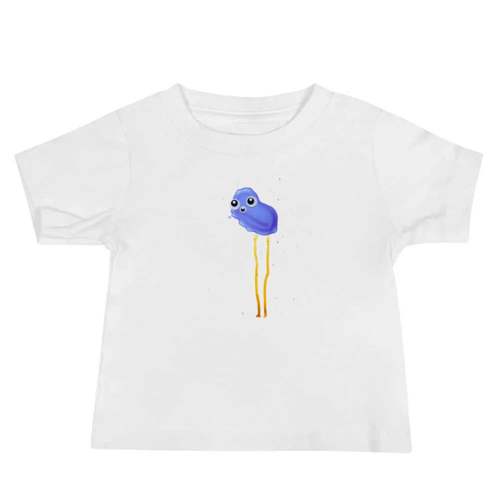 "The Bean" Baby Jersey Short Sleeve Tee