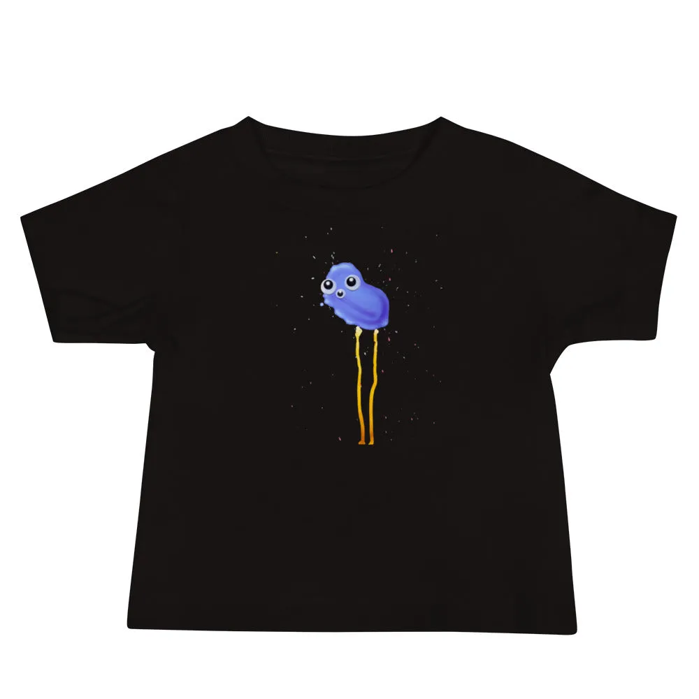 "The Bean" Baby Jersey Short Sleeve Tee