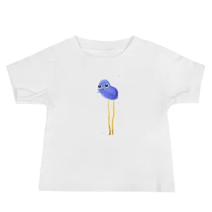 "The Bean" Baby Jersey Short Sleeve Tee