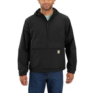 Rain Defender® Loose Fit Lightweight Packable Anorak