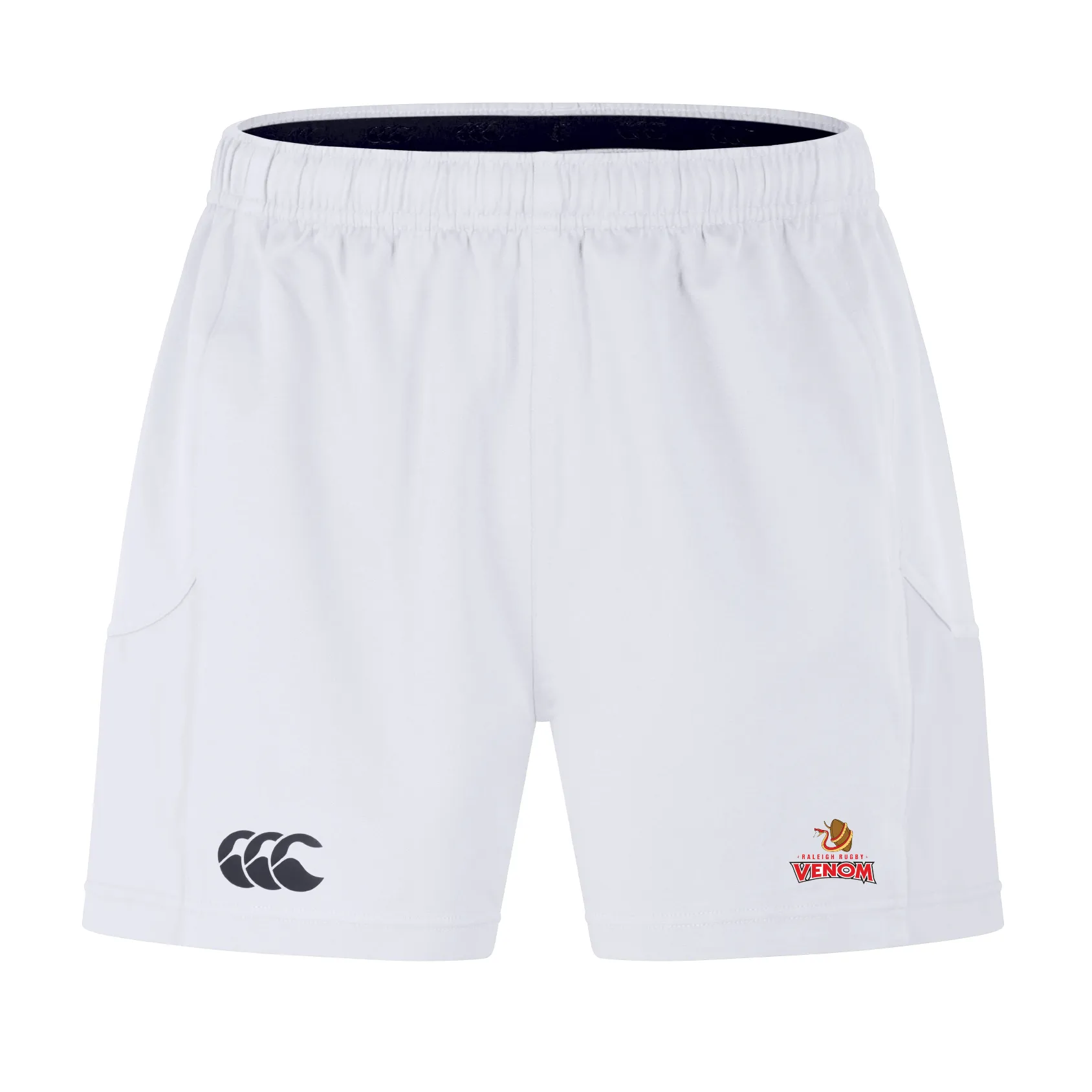 Raleigh Venom Advantage Short 2.0 by Canterbury