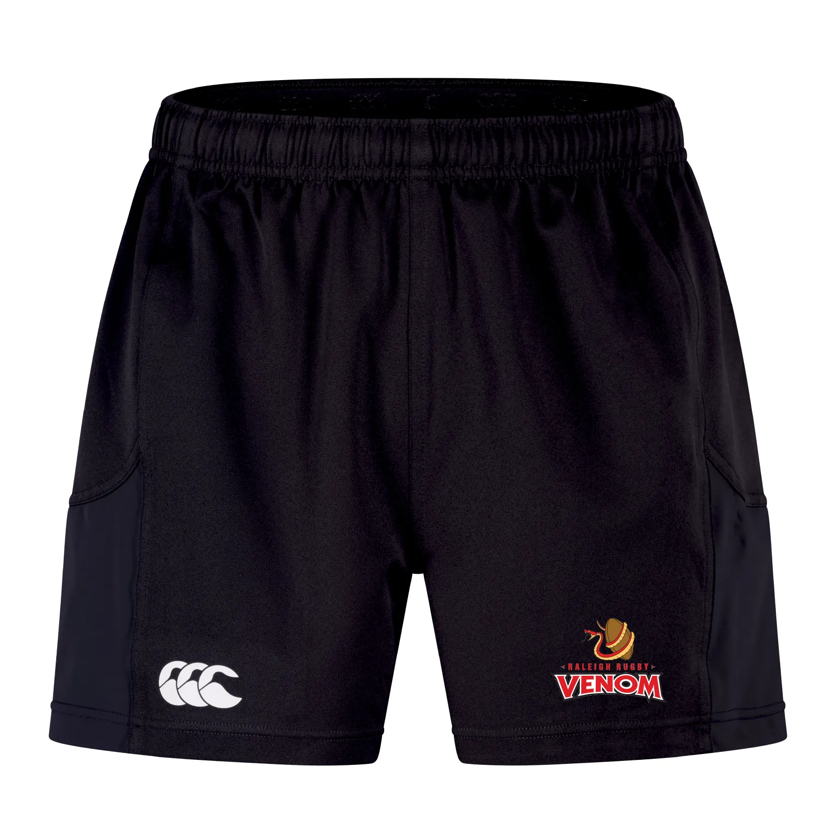 Raleigh Venom Advantage Short 2.0 by Canterbury