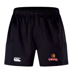 Raleigh Venom Advantage Short 2.0 by Canterbury