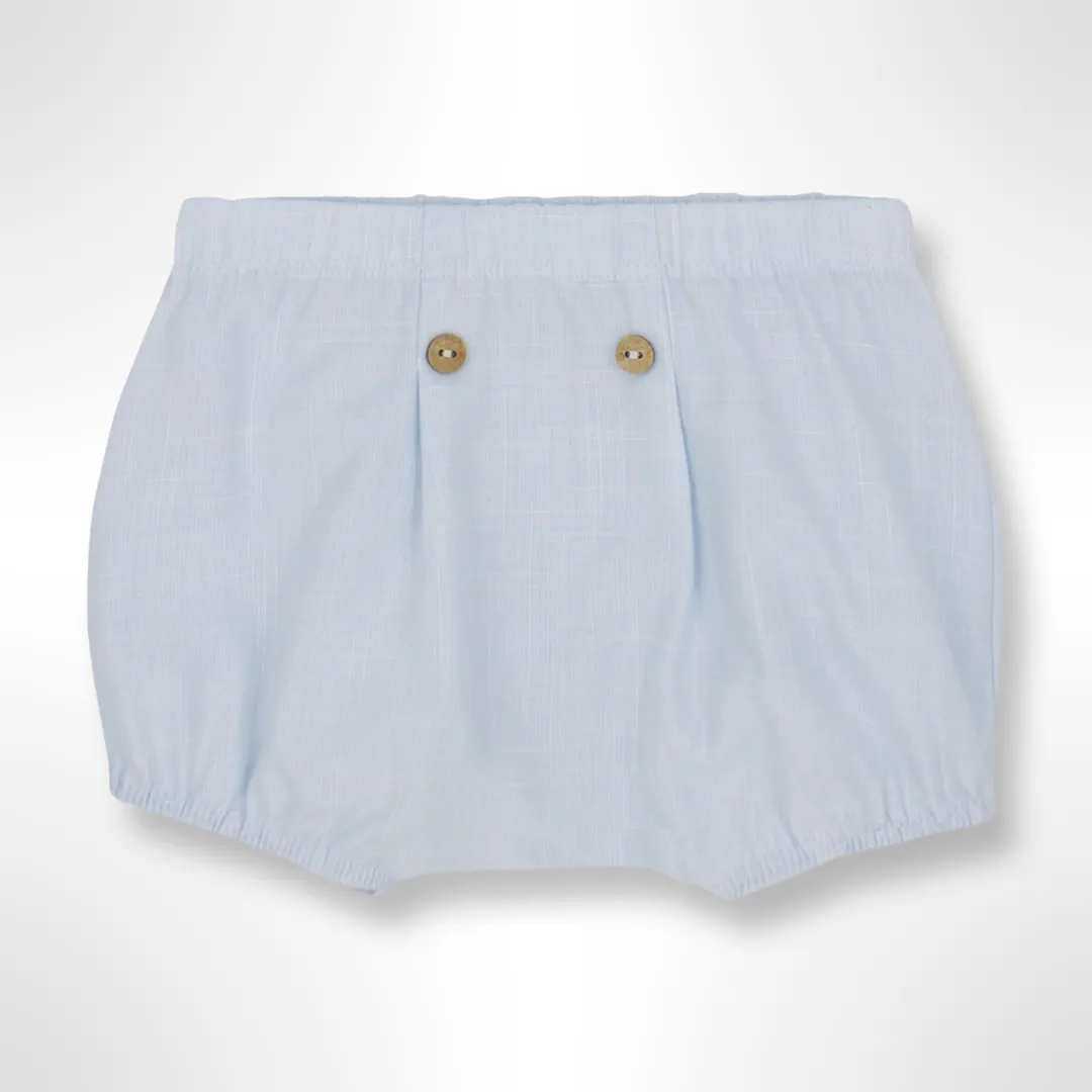 Raphael Collection - Ivory Shirt Body & Jam Pants