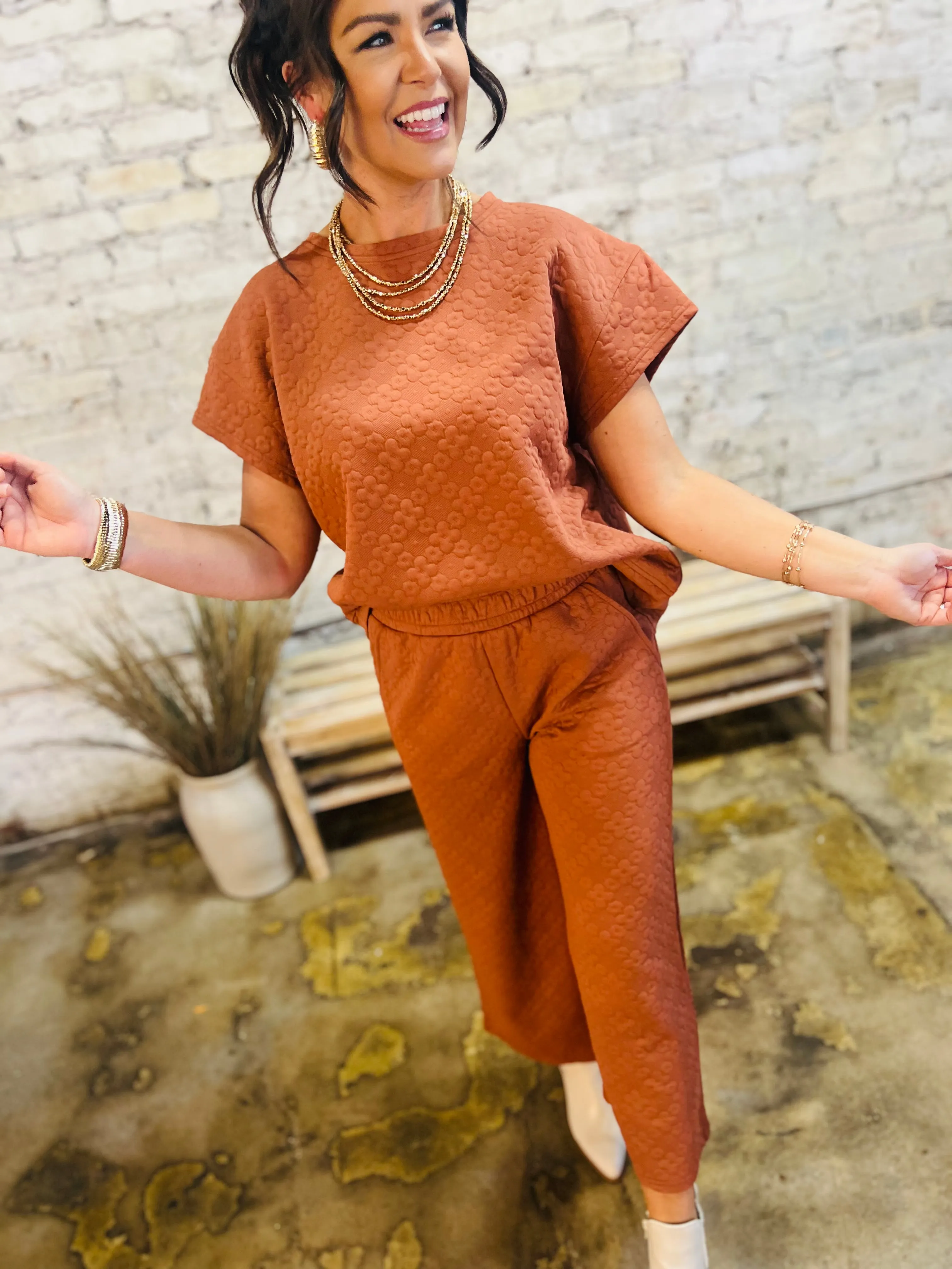 Raven Set- Pants