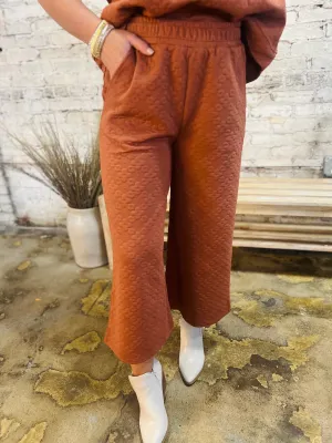 Raven Set- Pants