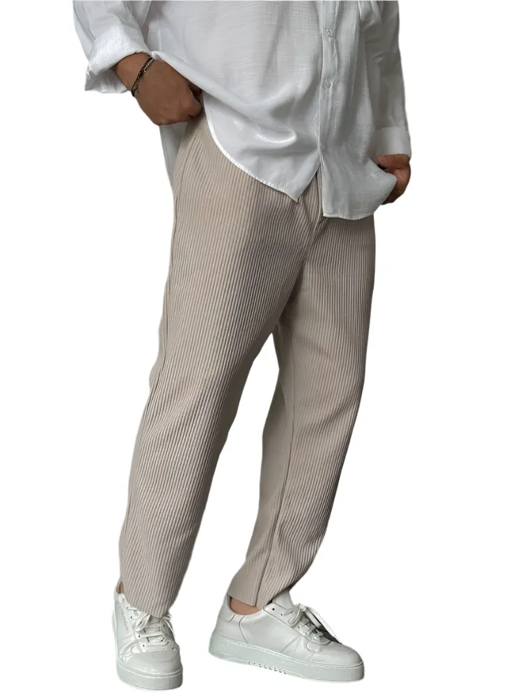 Reden – Luxury Men's Soft Pants