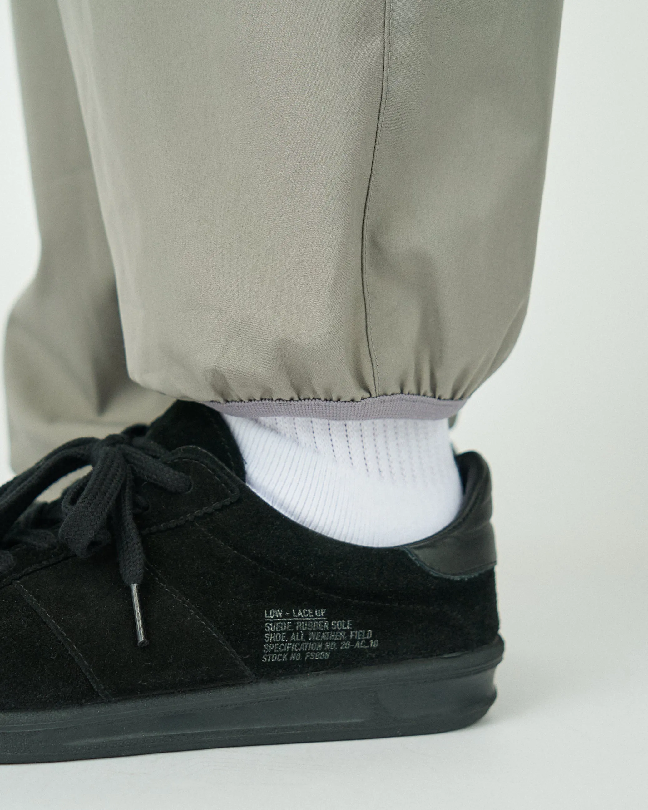 ReFresh!Service. /UTILITY PACKABLE SUIT - Gray