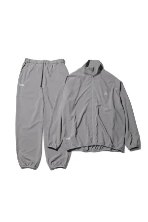 ReFresh!Service. /UTILITY PACKABLE SUIT - Gray
