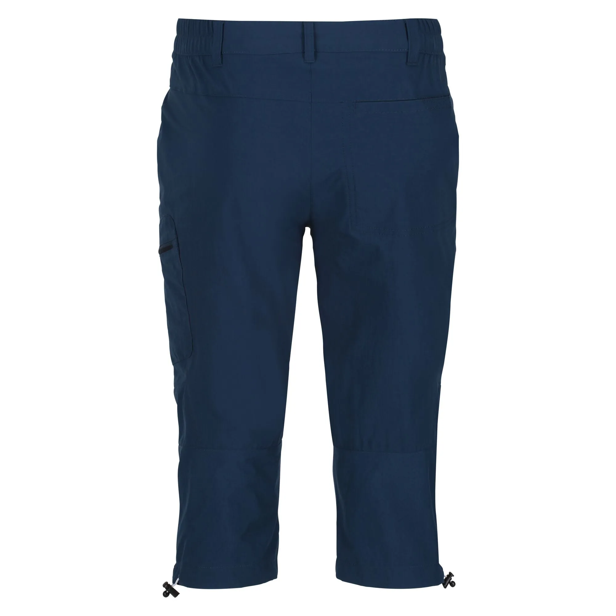 Regatta Mens Highton Stretch Capri Trousers