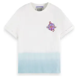 Relaxed-Fit Artwork T-Shirt