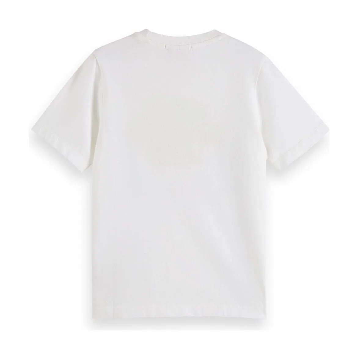 Relaxed-Fit T-Shirt - Off White