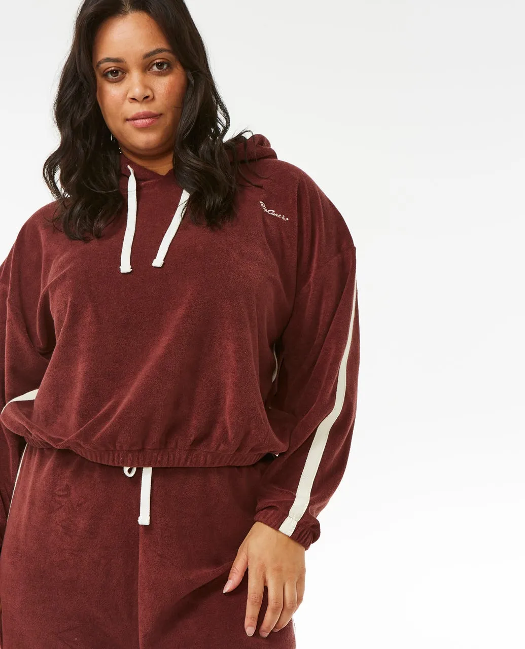 Rip Curl Revival Terry Set
