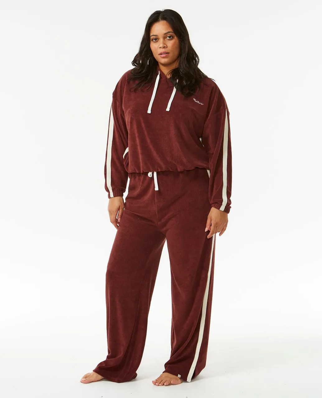 Rip Curl Revival Terry Set