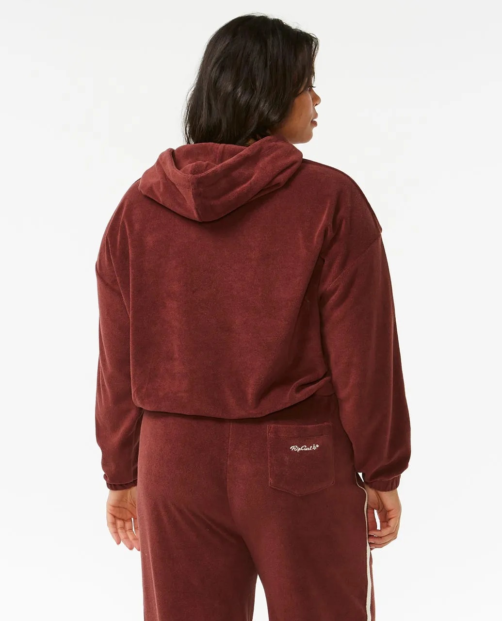 Rip Curl Revival Terry Set