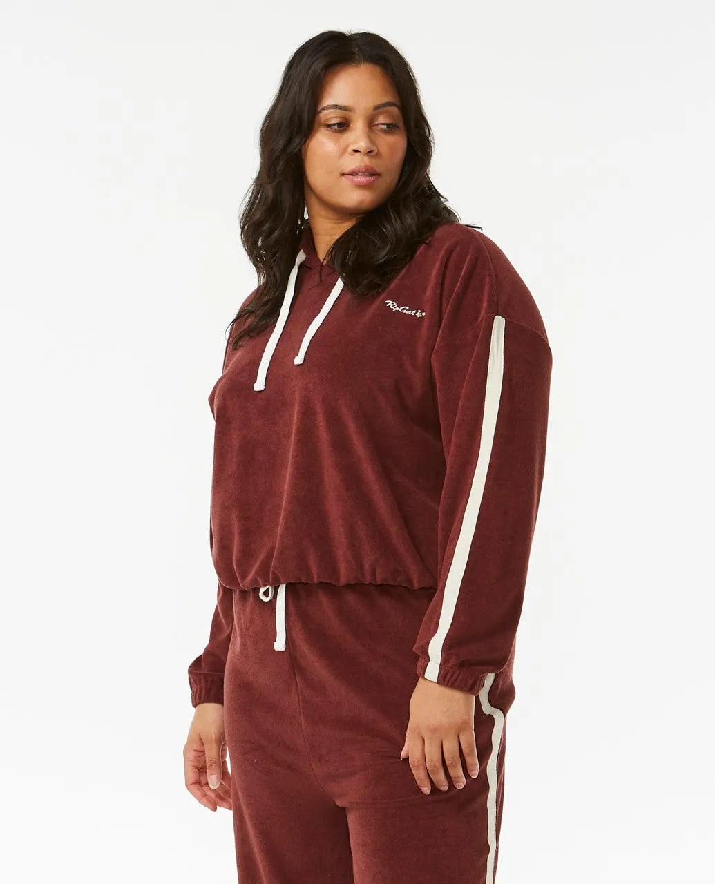Rip Curl Revival Terry Set