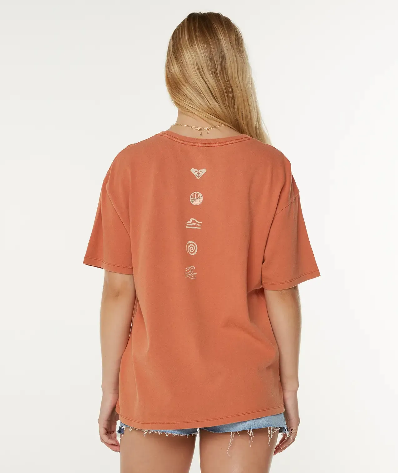 Roxy Women’s Protect The Locals Tee