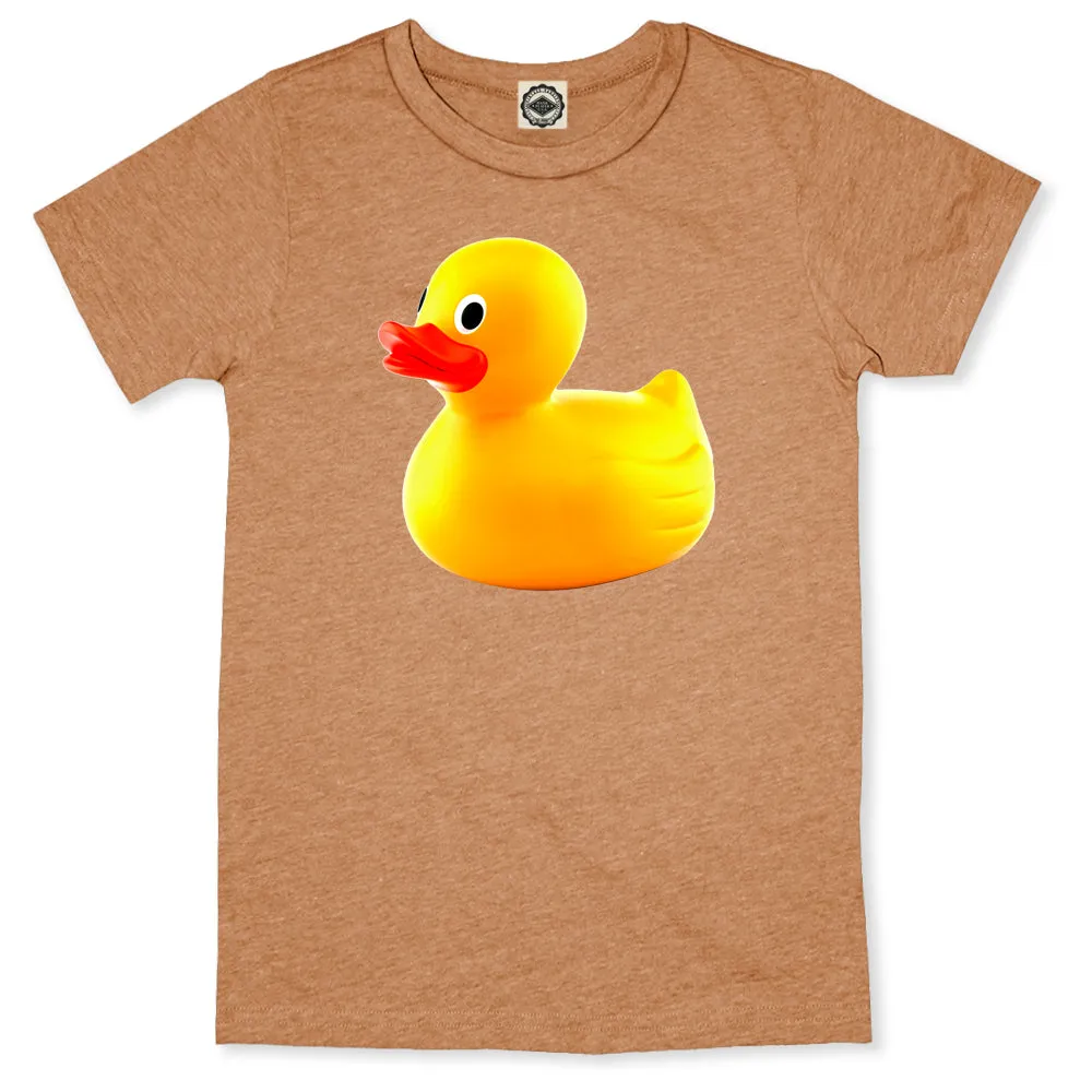Rubber Ducky Men's Tee
