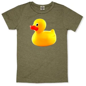 Rubber Ducky Men's Tee